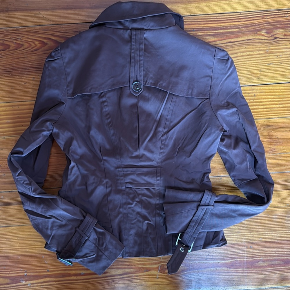 Bebe Jacket - image 4